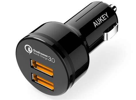 Cons: Comparatively high price. . Best car charger for iphone